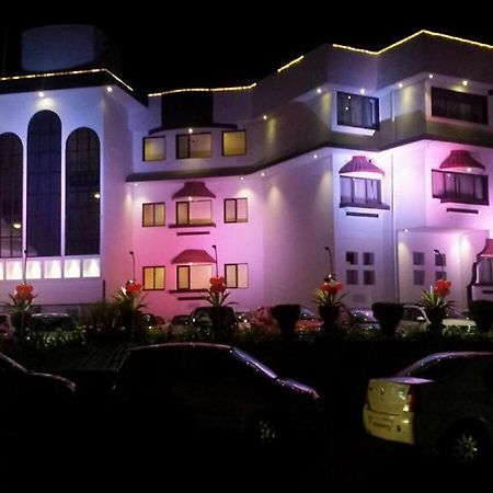 Hotel Princess Park Daman Exterior photo