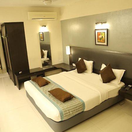 Hotel Princess Park Daman Exterior photo