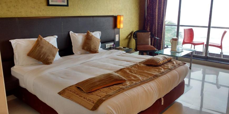 Hotel Princess Park Daman Exterior photo